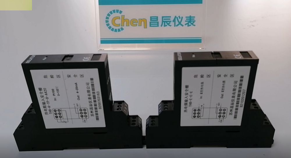 熱電阻|熱電偶既然是無源設(shè)備，為什么還要加溫度安全...